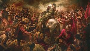 عاشورا از نگاه اهل سنت